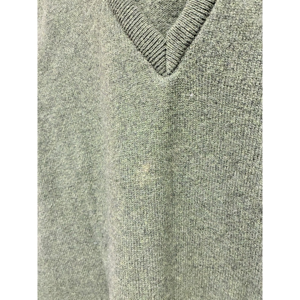 Lot Of 5 80s Wool Sweaters - Bundle Of 100% Wool Sweaters - Australian Wool - Picture 6 of 15